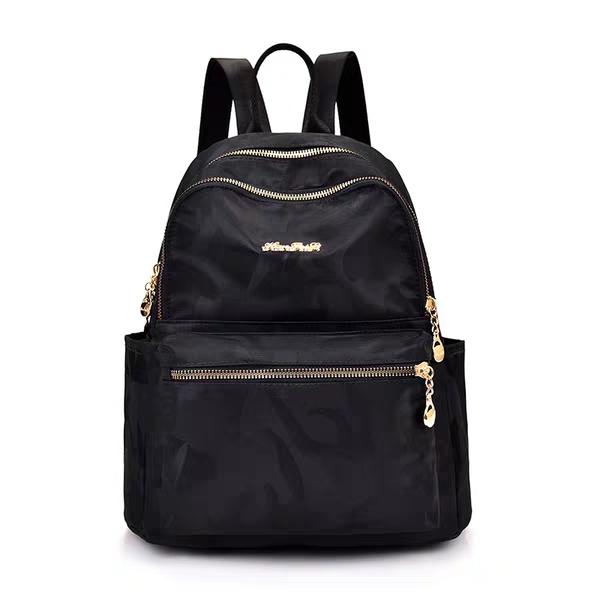 2017 hot sale match color school bag fashion school bag cheap school bag with logo