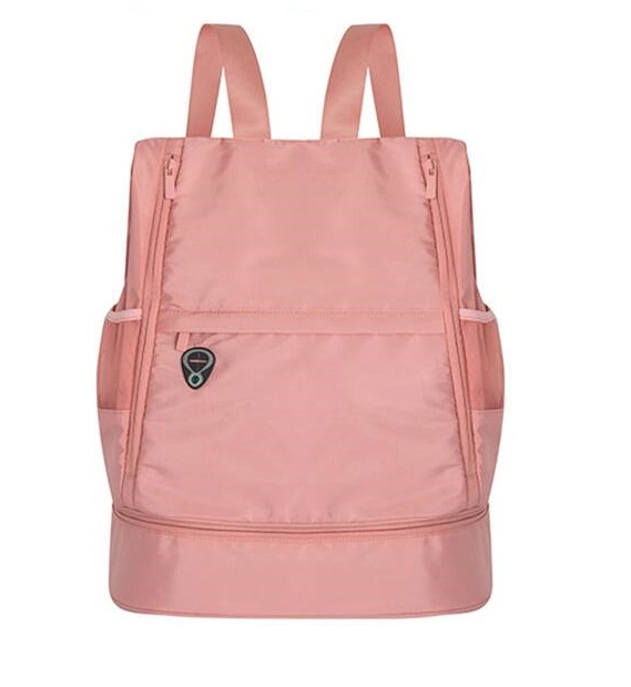 2017 hot sale match color school bag fashion school bag cheap school bag with logo