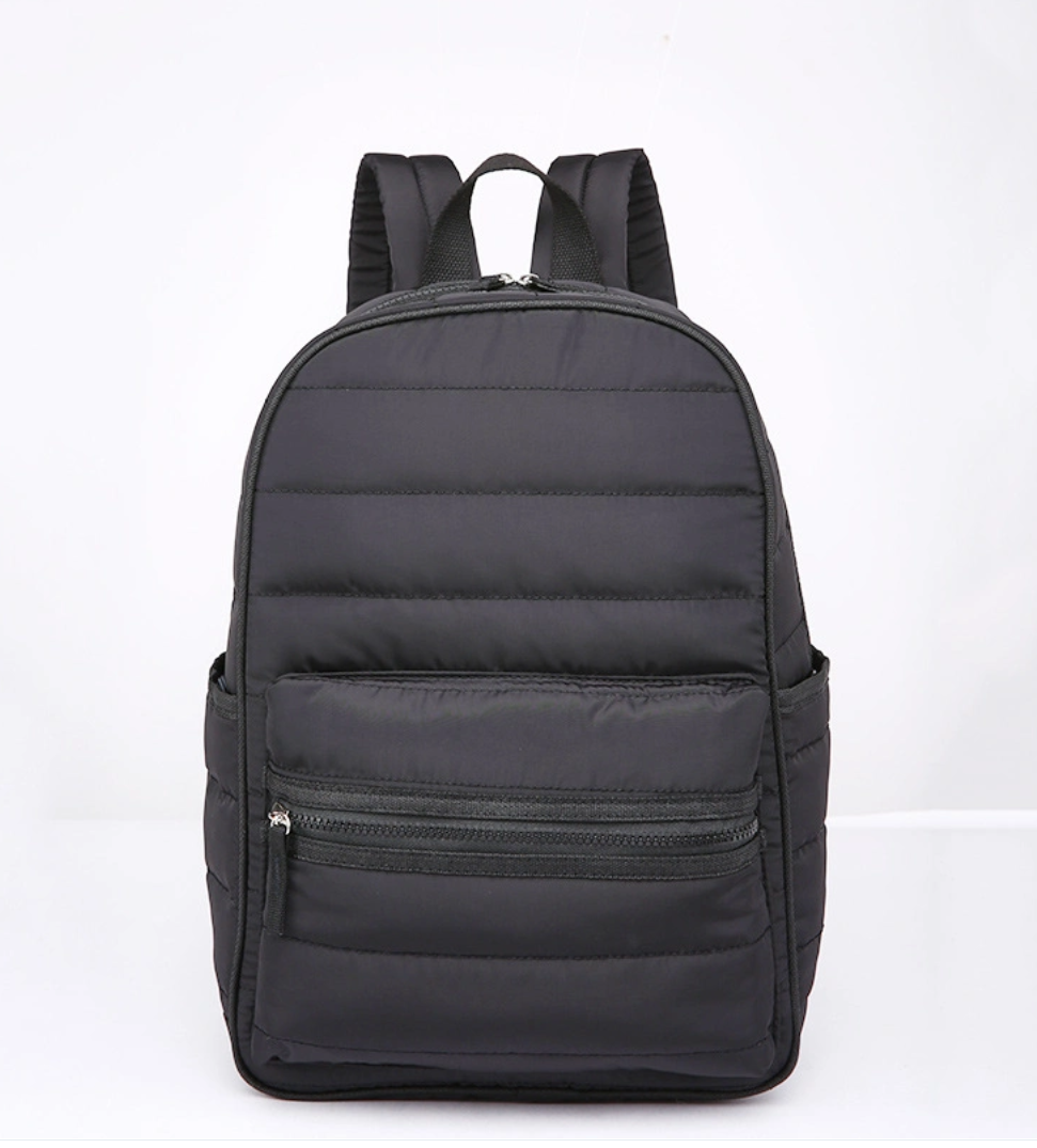 2017 hot sale match color school bag fashion school bag cheap school bag with logo