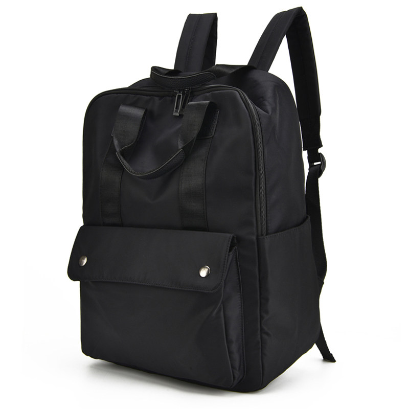 2017 hot sale match color school bag fashion school bag cheap school bag with logo